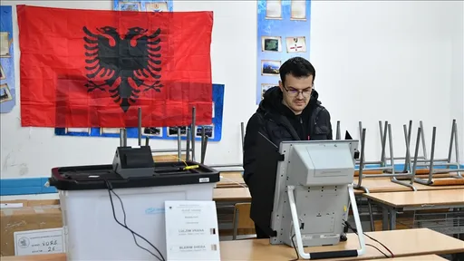 Qeveria shqiptare miraton sistemin PERF për raportimin financiar të partive, KQZ-ja merr kontrollin
