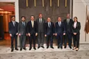 Këshilli Botëror Turk i Biznesit organizon takim në Shkup