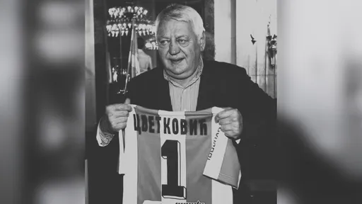 Почина Владимир Цветковиќ, поранешен кошаркар и член на југословенската репрезентација