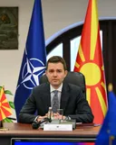 Муцунски: Во овој момент услови за уставни измени нема