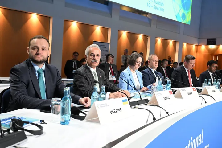 "مركز استراتيجي يربط القارات".. تركيا تعزز حضورها الدولي بانتخابها لرئاسة منتدى النقل الدولي
