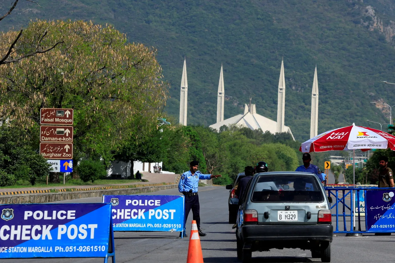 Pakistan expects US-Iran pact ‘soon’ as Tehran reviews Washington's proposal