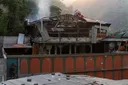 Pakistan warns of strong response to any attack on anniversary of conflict with India