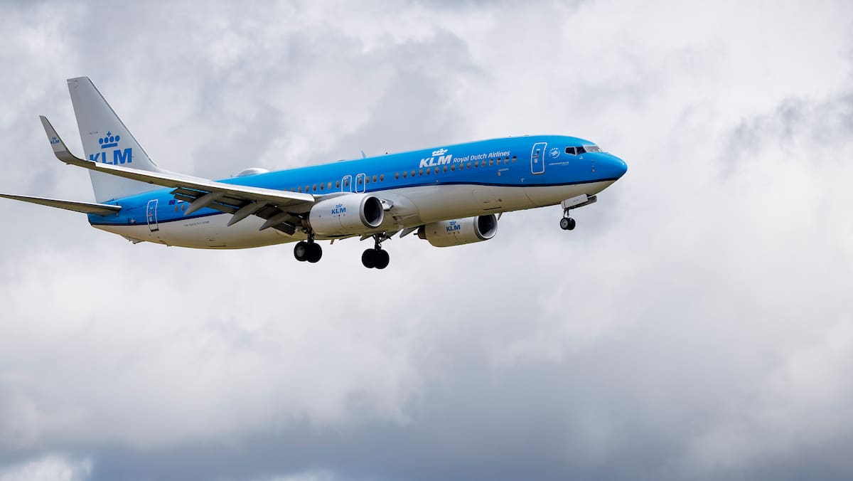 Mhudumu wa Shirika la Ndege la KLM akutwa na virusi vya hanta
