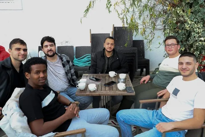 Young Somali innovator receives scholarship in Türkiye as education ties deepen