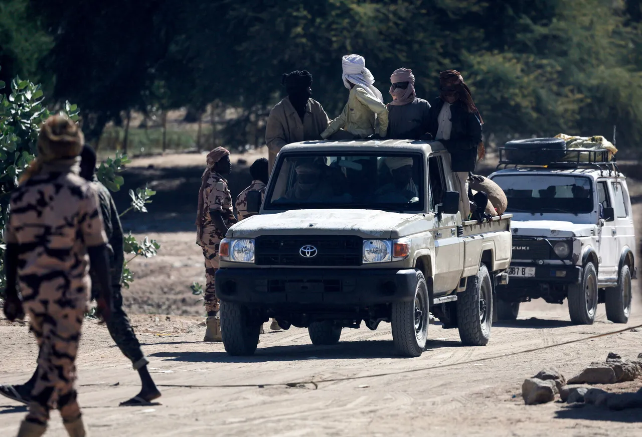 Chad declares national mourning after Boko Haram attack on soldiers