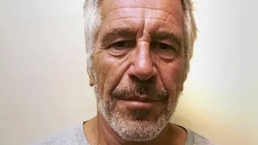 Epstein's purported suicide note unsealed by US judge