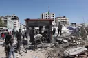 Vriten dy palestinezë në sulmin izraelit në Gaza, pavarësisht armëpushimit