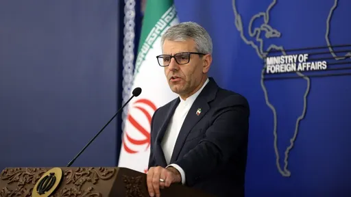 Irani: Nuk ka ende vendim përfundimtar për propozimin e ShBA-së të përcjellë përmes Pakistanit