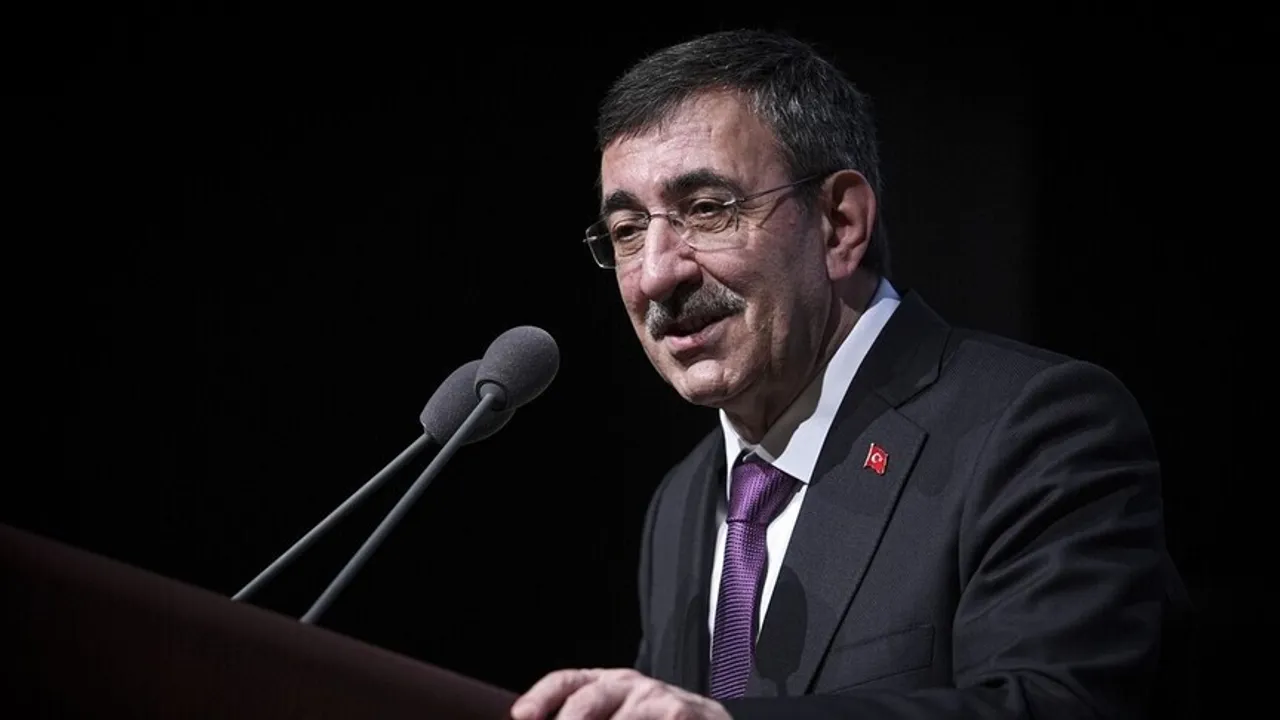 Ndihmëspresidenti turk: Financa me pjesëmarrje po bëhet gjithnjë e më e pranishme në nivel global
