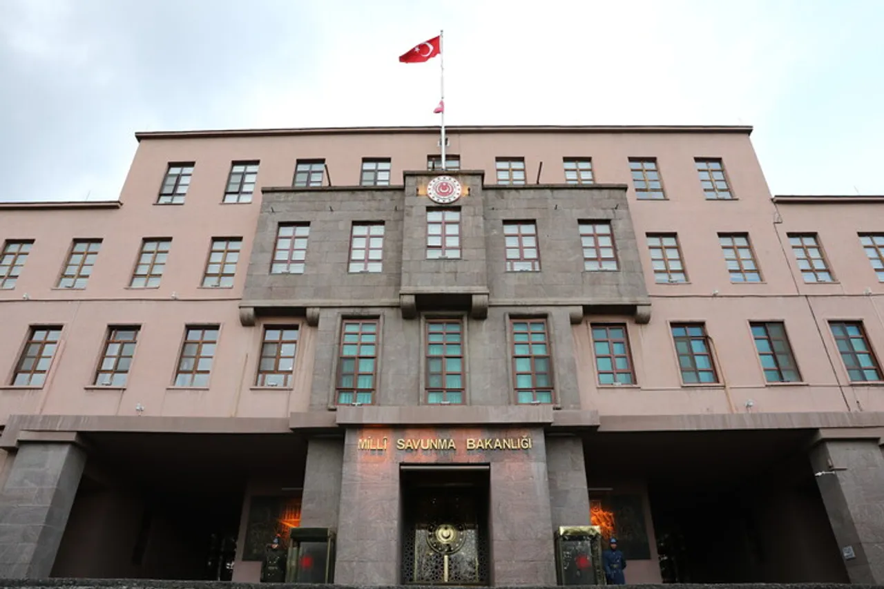 MOD Turkiye: Nadamo se da će Iran i SAD djelovati konstruktivno kako bi primirje potrajalo