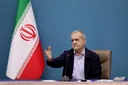 Iranski predsjednik pozvao na jedinstvo, upozorio na pokušaje slabljenja nacionalne kohezije