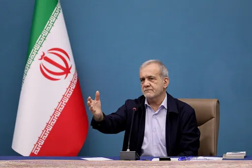 Iranski predsjednik pozvao na jedinstvo, upozorio na pokušaje slabljenja nacionalne kohezije