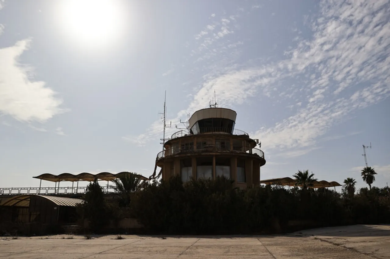 Izrael će izgraditi centar jevrejskog naslijeđa na napuštenom palestinskom aerodromu u Istočnom Jerusalemu