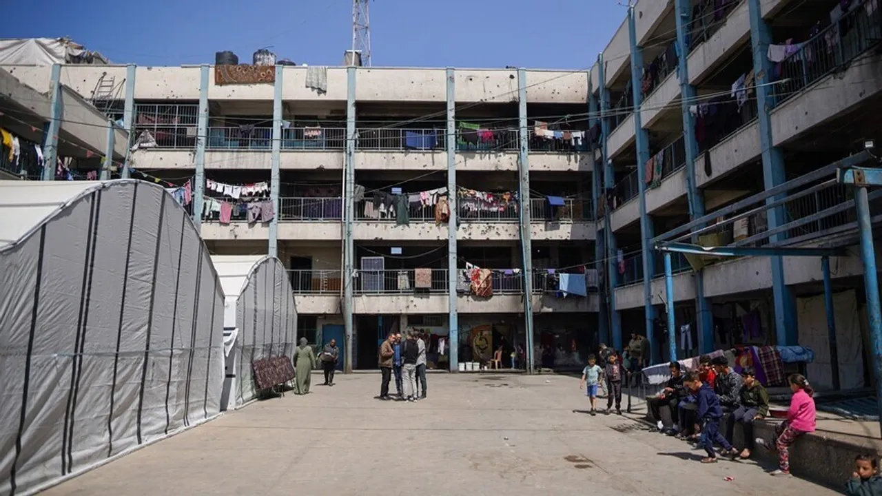 Palestinski ministar: Izrael uništava obrazovni sektor kako bi uskratio studentima njihova prava