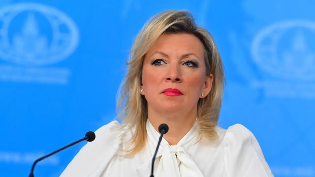 Rusija pozvala strane zemlje da evakuišu diplomate iz glavnog grada Ukrajine
