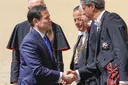 Rubio doputovao u Vatikan na sastanak s papom Lavom XIV