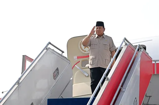 Prabowo hadiri KTT ASEAN ke-48 di Filipina, dijadwalkan ikuti dua agenda penting ini