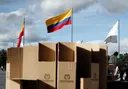 Colombia en su laberinto: un año electoral, nuevo presidente y… ¿nueva Constitución?