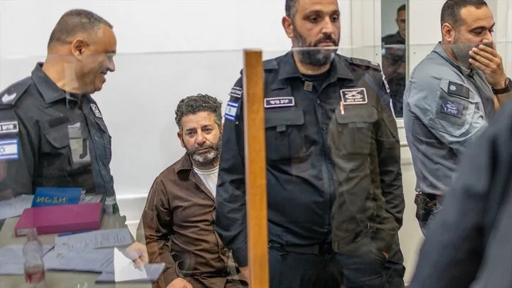 בית משפט בישראל האריך את מעצרם של שני פעילים מארגון "סומד גלובל" בשישה ימים