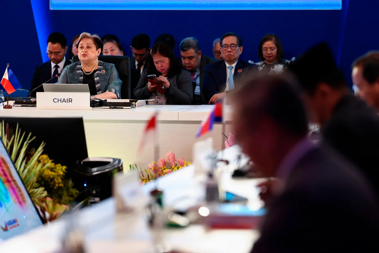 Para pemimpin Asia Tenggara tegaskan hukum internasional di tengah perang Timur Tengah
