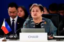 Sidang Kemuncak ASEAN: Krisis tenaga agenda utama di Cebu