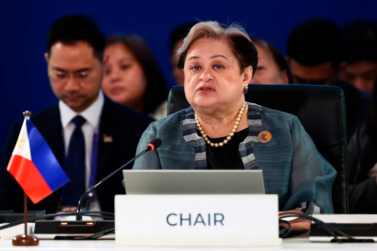 Sidang Kemuncak ASEAN: Krisis tenaga agenda utama di Cebu