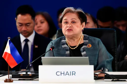 Sidang Kemuncak ASEAN: Krisis tenaga agenda utama di Cebu