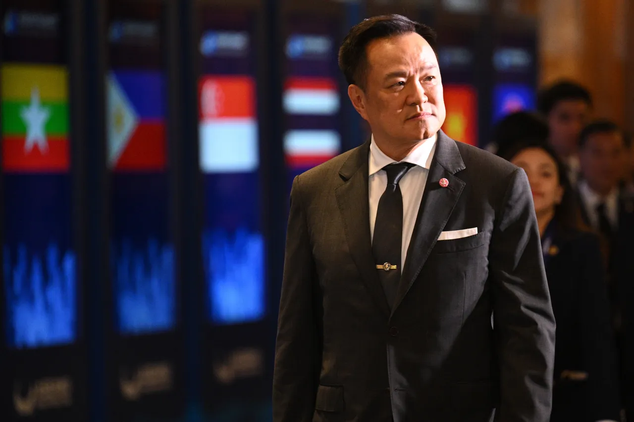 PM Thai Anutin arah rundingan segera dengan Malaysia susulan sekatan import udang