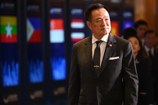 PM Thai Anutin arah rundingan segera dengan Malaysia susulan sekatan import udang
