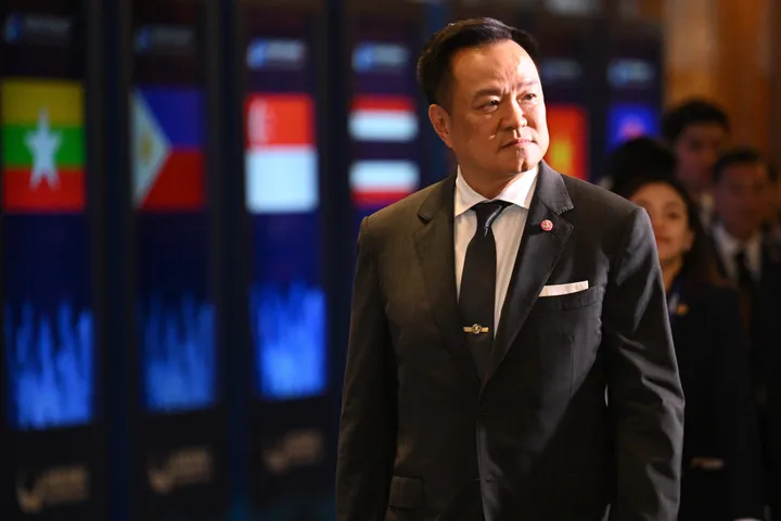 PM Thai Anutin arah rundingan segera dengan Malaysia susulan sekatan import udang