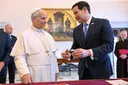 Leon XIV i Rubio o poprawie relacji Watykan–USA w cieniu krytyki Trumpa