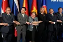 ASEAN foreign ministers convene in Philippines amid global energy concerns