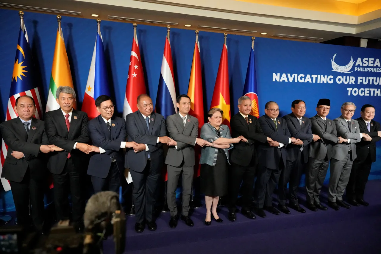 Sidang Kemuncak ASEAN bakal bentang tiga dokumen penting
