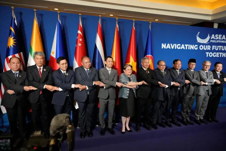 Sidang Kemuncak ASEAN bakal bentang tiga dokumen penting