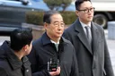 한국 항소법원, 내란 혐의 전 국무총리 형량을 징역 15년으로 감형