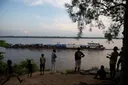 Students from exams drown in DR Congo boat tragedy