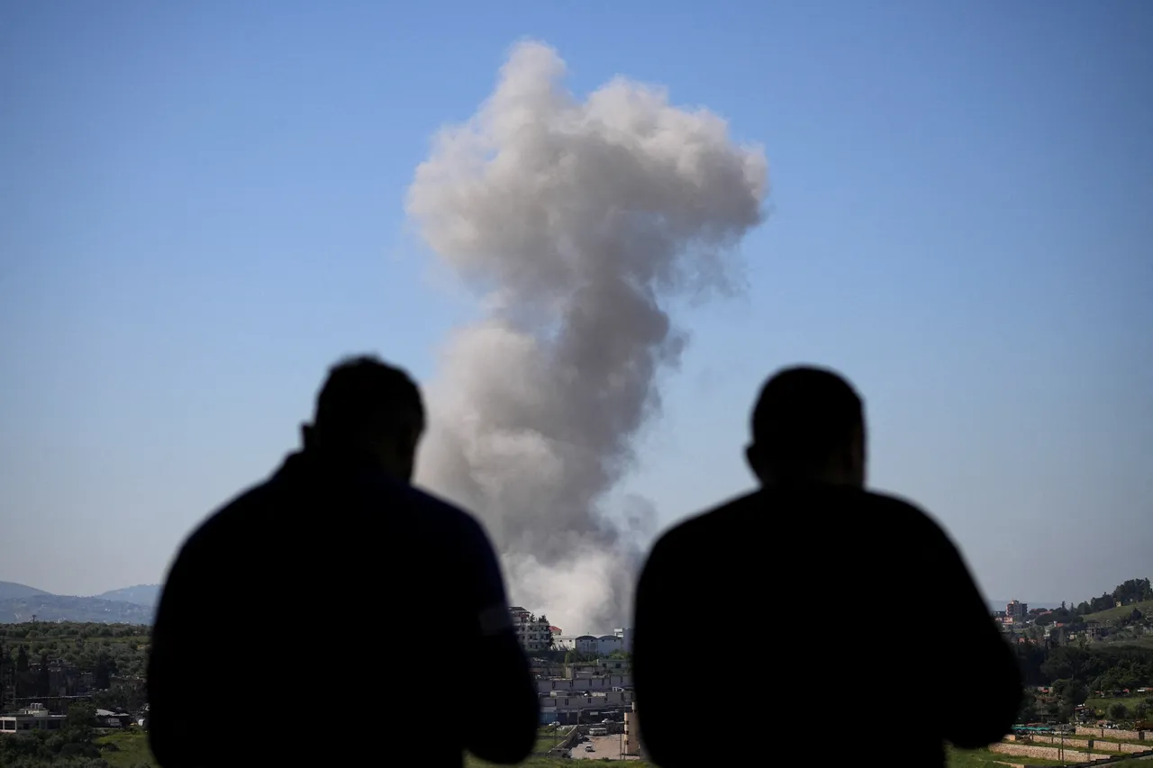 Israel kills civil defence member in southern Lebanon despite ceasefire deal