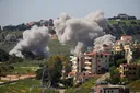 Israel keeps ripping truce to shreds, kills at least 12 more in new attacks on Lebanon