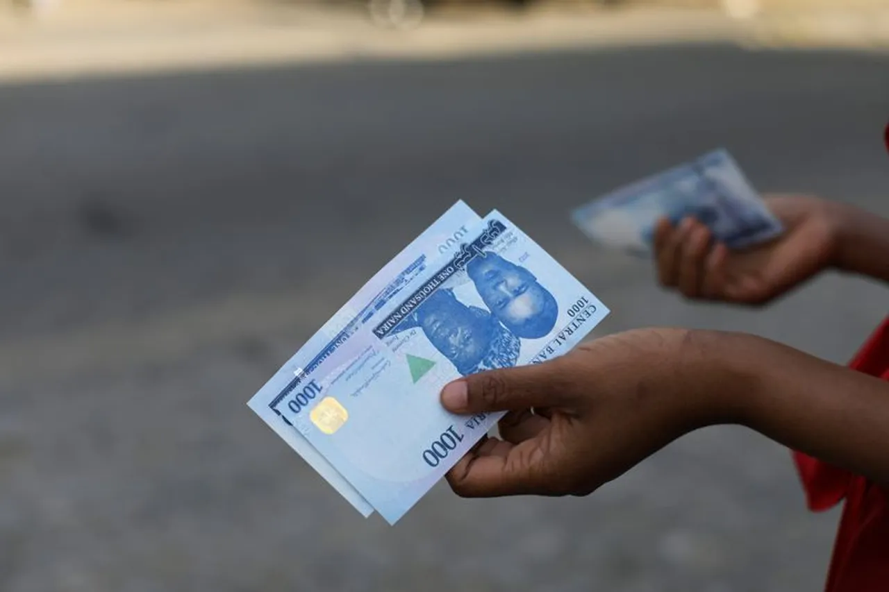 CBN ya ƙaddamar da jakadun kare martabar naira a ƙasar