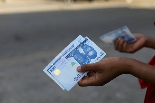 CBN ya ƙaddamar da jakadun kare martabar naira a ƙasar