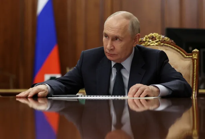 Путин е подготвен да преговара со Европа