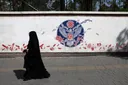 Iran dismisses Trump's rejection of peace response as 'irrelevant'