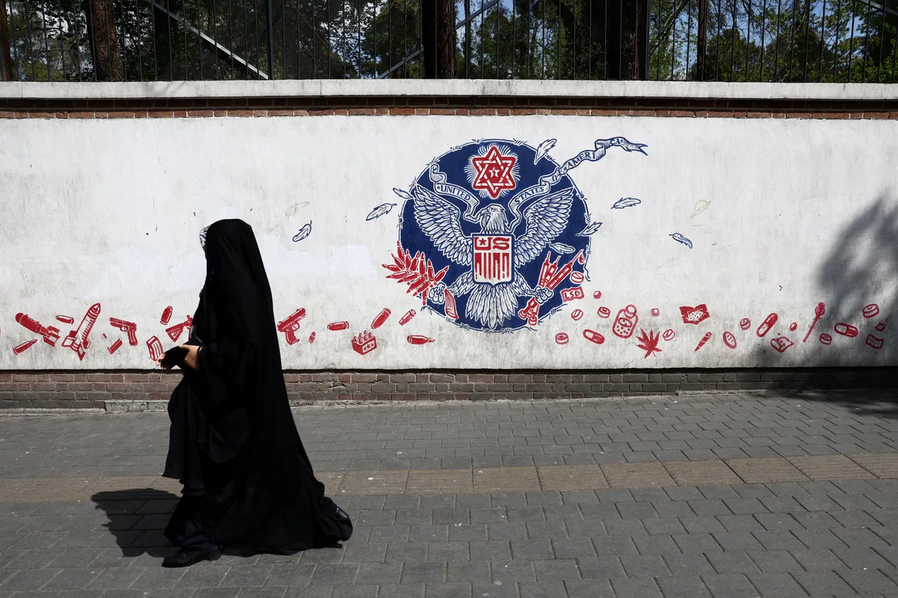 Iran dismisses Trump's rejection of peace response as 'irrelevant'