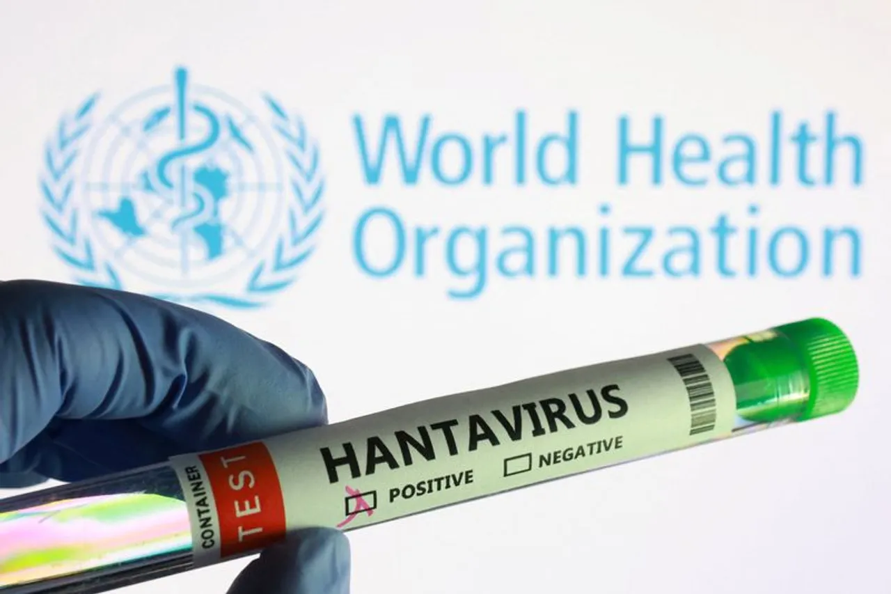 OMS: Al momento valutiamo il rischio rappresentato dall'hantavirus per la popolazione globale come basso