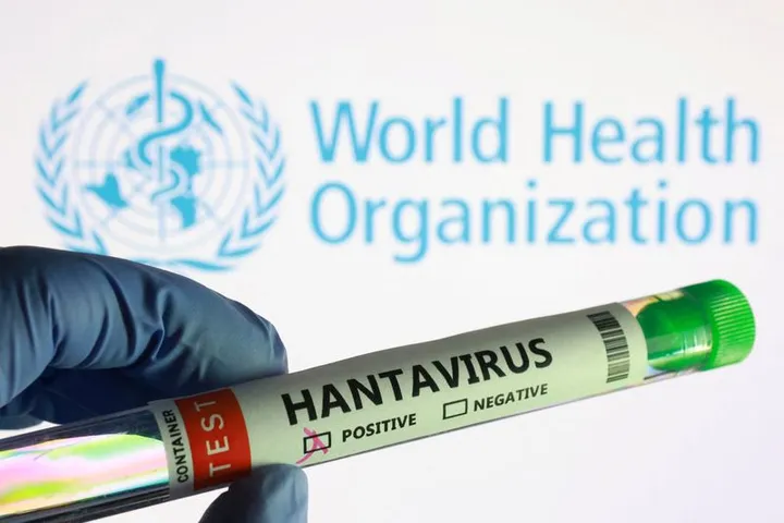 OMS: Al momento valutiamo il rischio rappresentato dall'hantavirus per la popolazione globale come basso