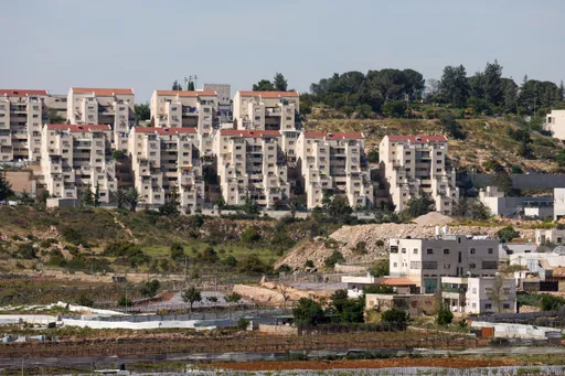 Israeli settlement expansion fuels 'terrible' West Bank crisis: UN told
