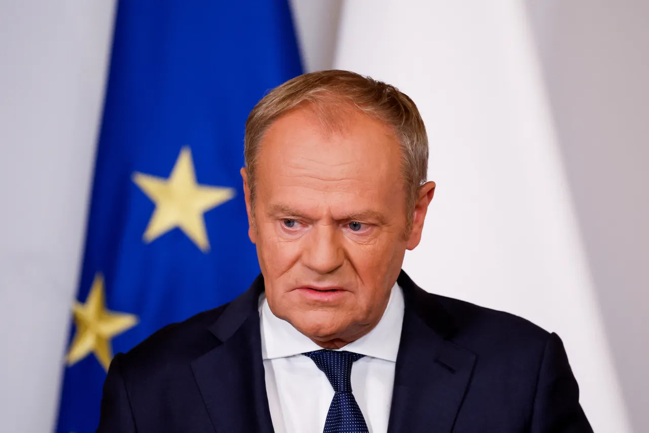 Donald Tusk zwołał pilne spotkanie po fałszywym alarmie w Gdańsku