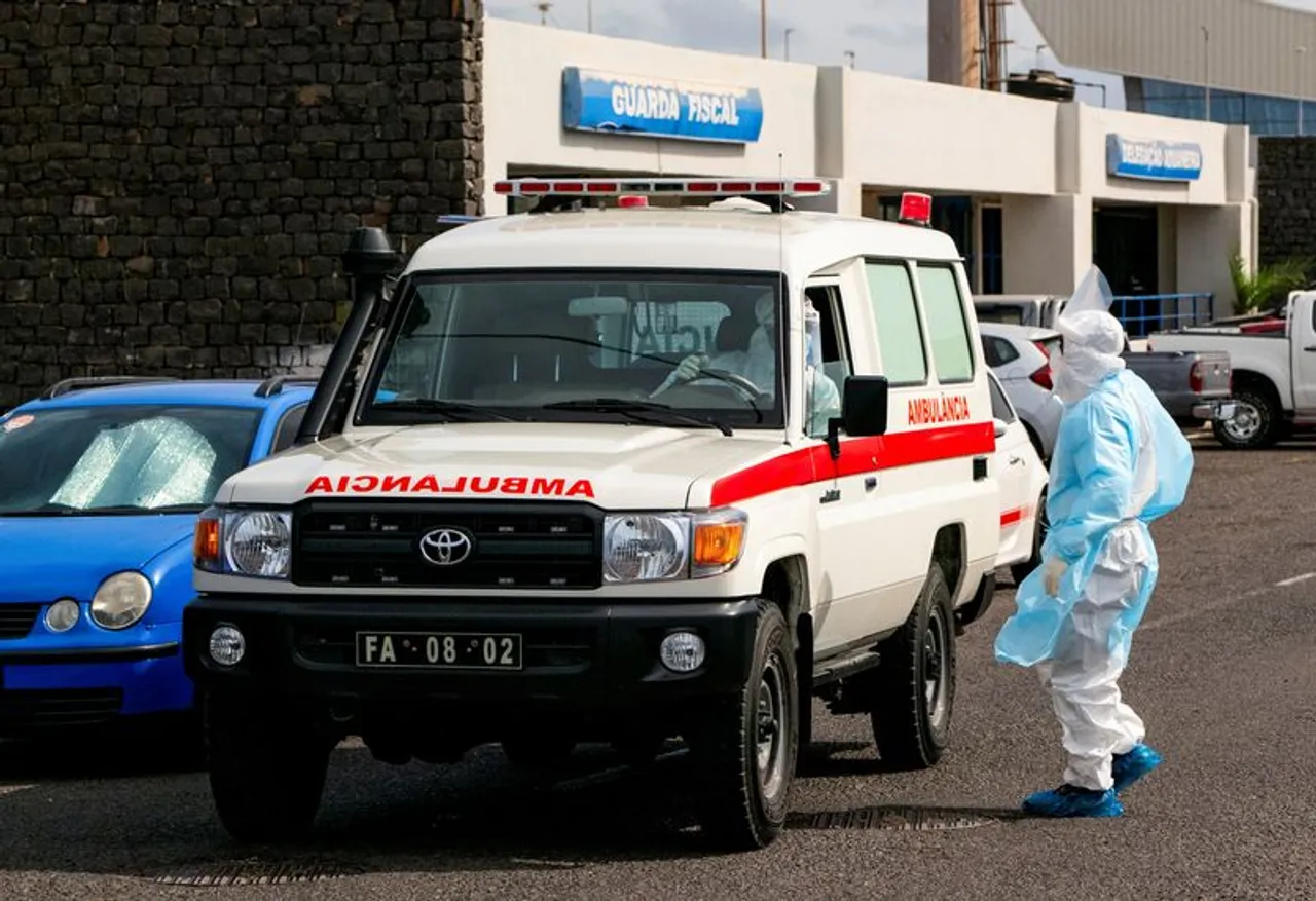 WHO cautions more hantavirus cases possible in ‘limited’ outbreak