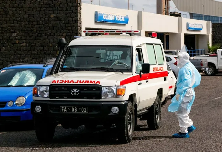 WHO cautions more hantavirus cases possible in ‘limited’ outbreak